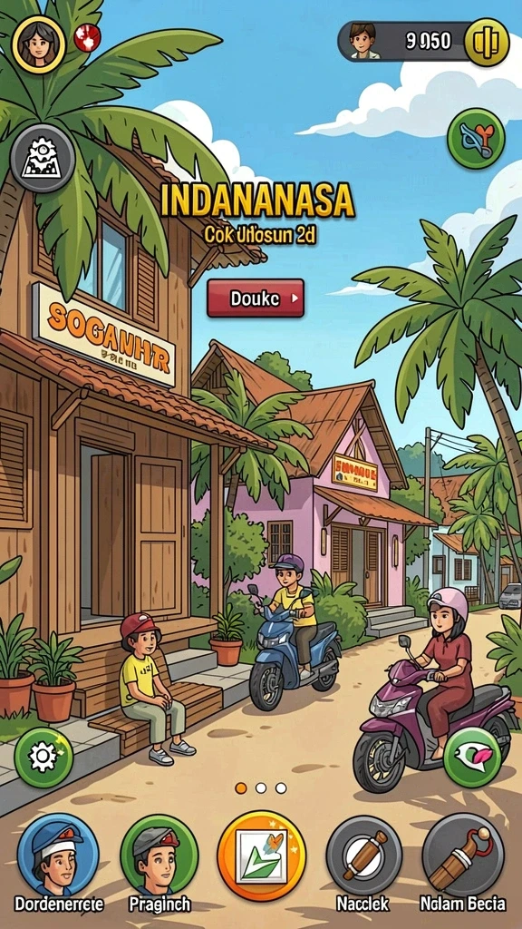 070slot - Grafik berkualitas tinggi yang memukau di setiap permainan.
