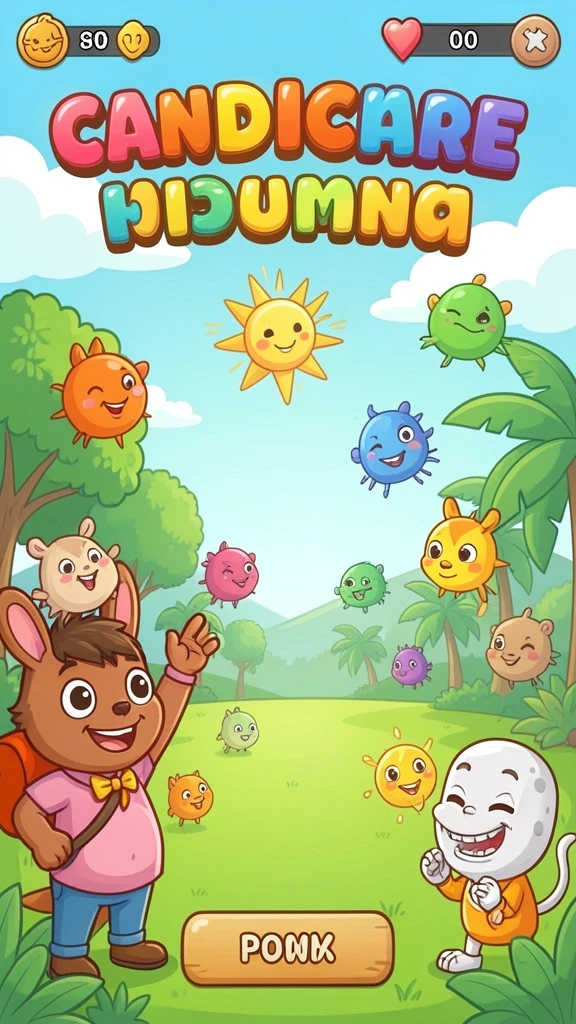 9n9n - Mode permainan multiplayer yang seru dan kompetitif.