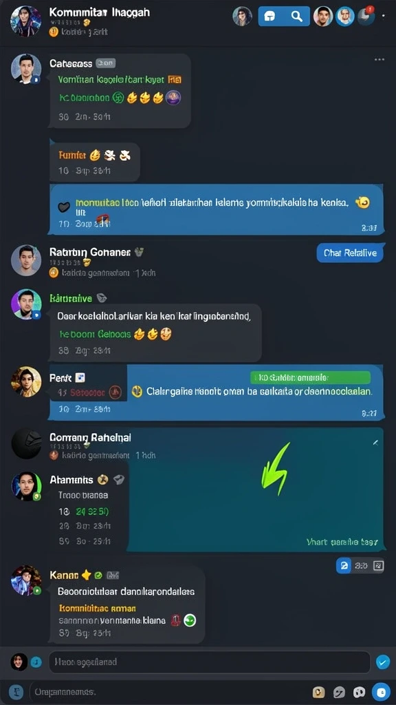 ams789 - Beragam level menantang yang siap untuk dijelajahi.