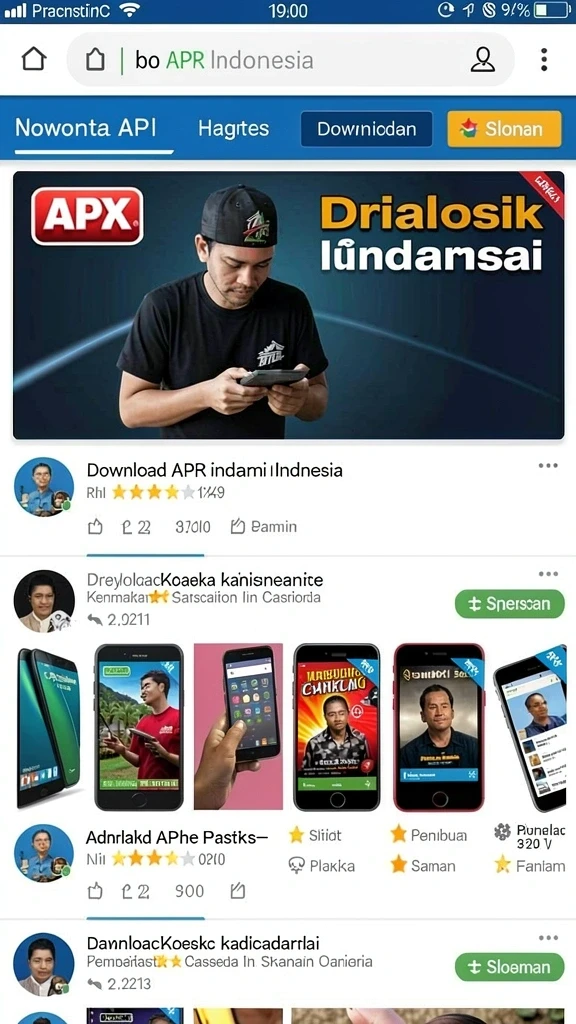 awanluck - Berbagai tantangan menarik menunggu Anda.