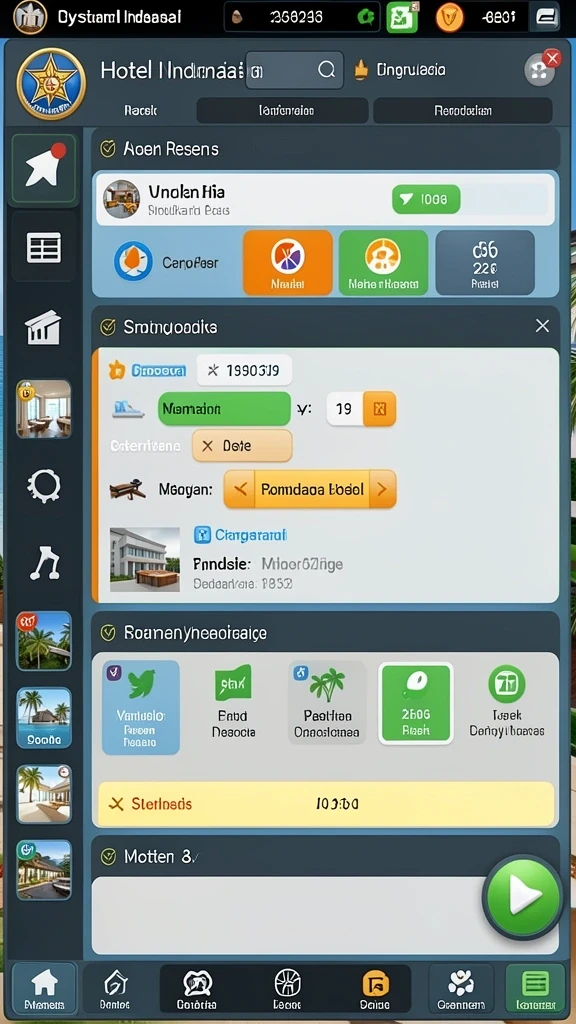 bbca4d - Mode multiplayer yang menyenangkan untuk bersaing dengan teman.
