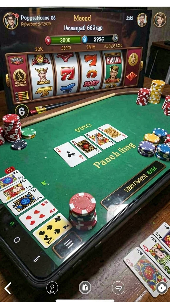 bima11 - Fitur mode permainan baru yang menantang.
