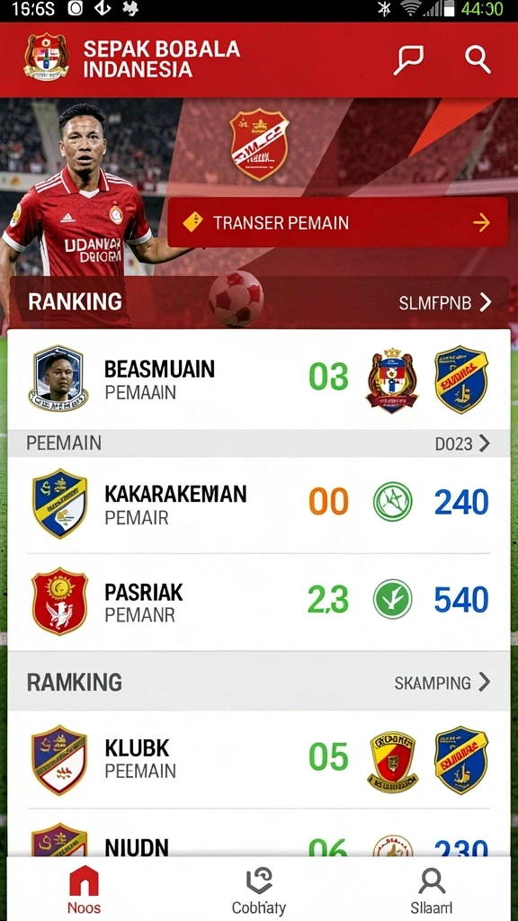 bimabet - Fitur live betting yang membuat pengalaman semakin menarik.