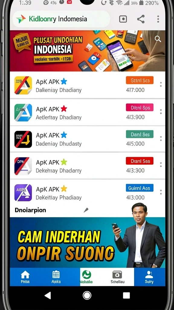 depo89 - Sistem keamanan yang kuat untuk melindungi data pengguna.