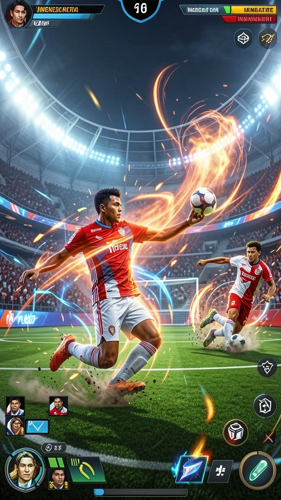 ganas33 - Level baru yang menyenangkan untuk dijelajahi.