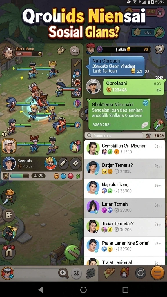 jaya89 - Interaksi multiplayer yang menyenangkan di JAYA89.