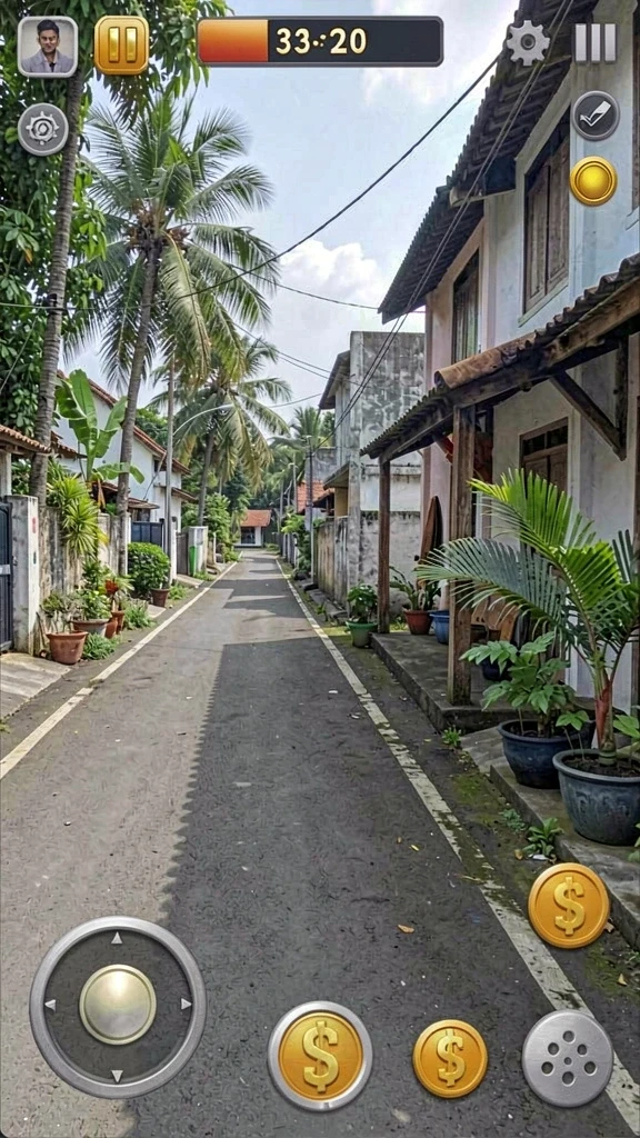 jj62 - Misi menarik yang menunggu untuk diselesaikan.