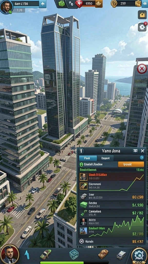 newidn - Fitur multiplayer yang memungkinkan interaksi antar pemain.