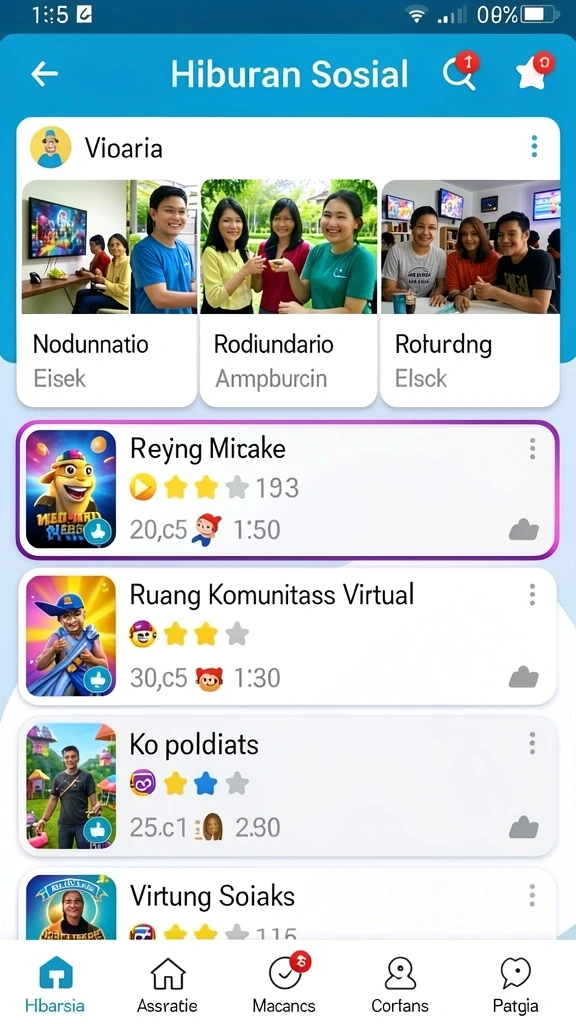 panen138 - Gameplay yang adiktif dan menarik.