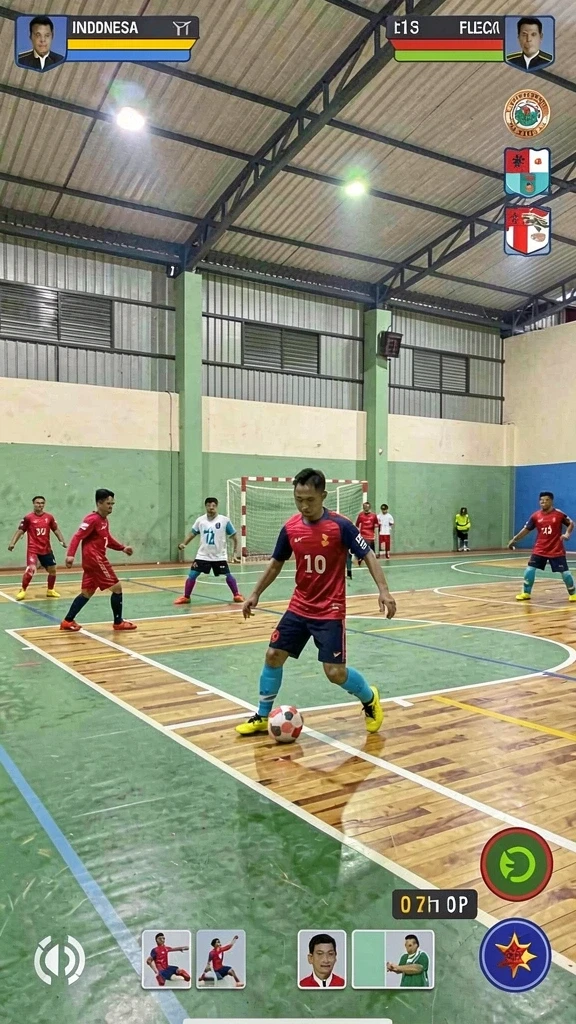 poa88 - Tampilan antarmuka yang menarik dan mudah digunakan.