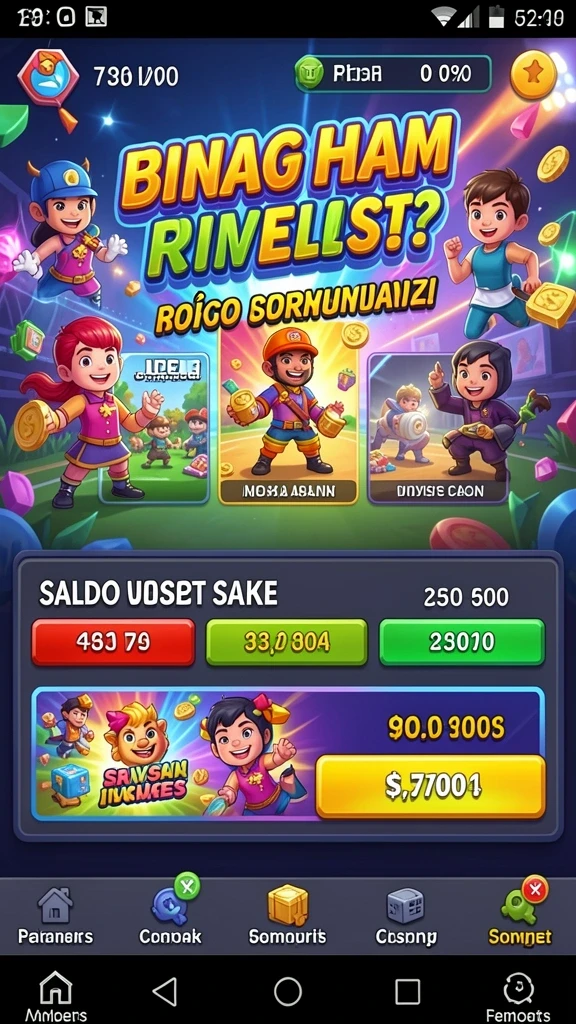 prediksi168 - Tampilan antarmuka pengguna yang menarik dan sederhana.