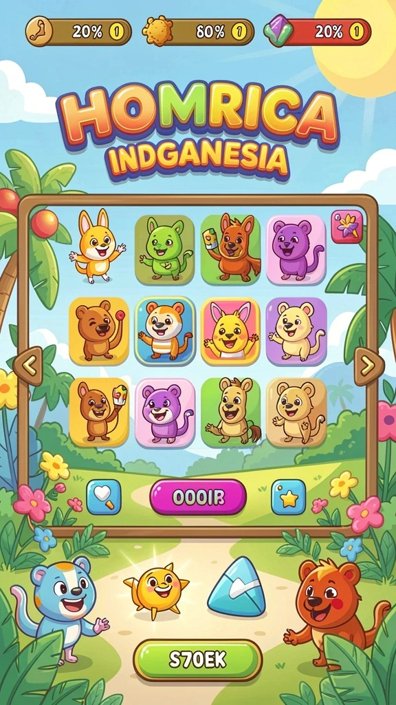 rvip2 - Keseruan berkompetisi dengan pemain lain secara online.