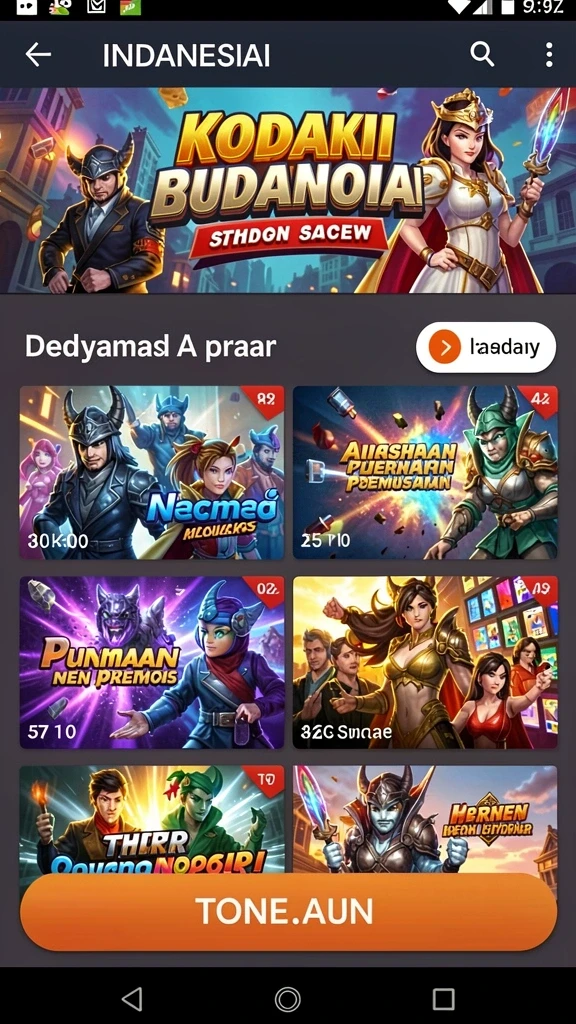sl888 - Pengalaman multiplayer yang seru dan kompetitif.