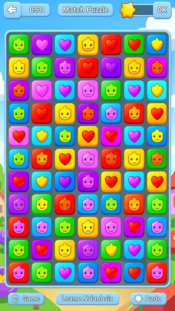 sm605 - Screenshot dari pertempuran epik dalam permainan.