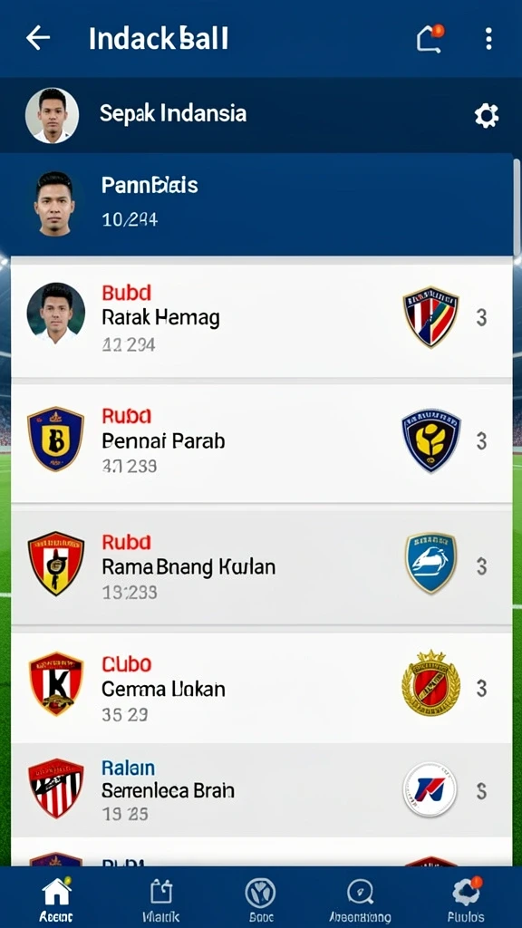 ungutoto - Pengalaman bermain dengan misi yang seru.