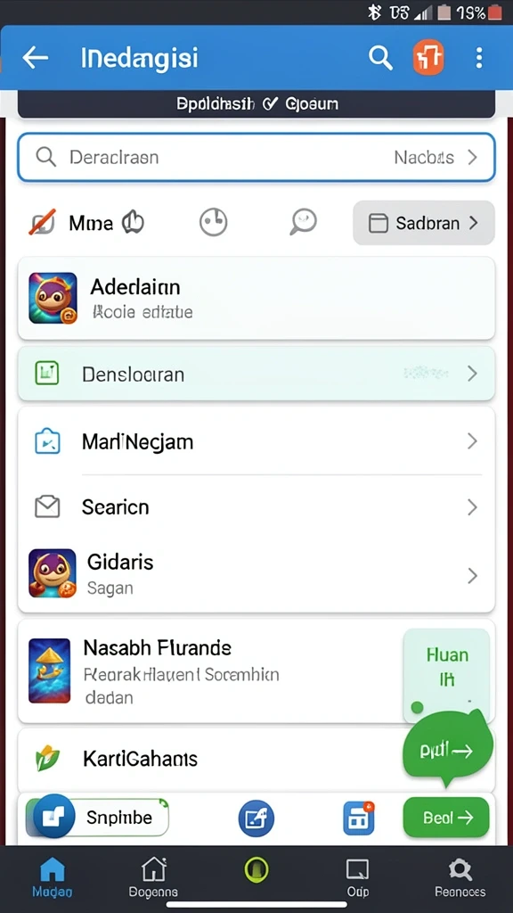 wifitoto - Fitur interaksi sosial yang memudahkan berkomunikasi.